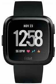 Image result for Fitbit and Apple Watch