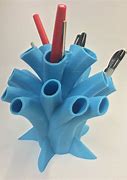 Image result for 3D Printer Ghost Pen Holders for Office