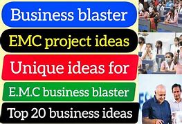 Image result for EMC Project
