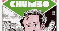 Image result for Chumbo Graphic Novel