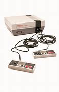 Image result for Nintendo Entertainment System Stock Photo