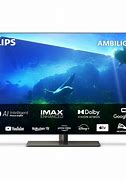 Image result for Television Philips OLED