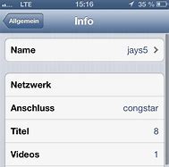 Image result for Congstar iPhone 5