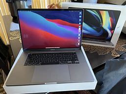 Image result for MacBook Pro 2019 16 Inch Gray
