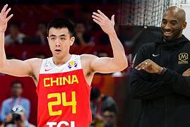 Image result for Kobe Bryant in China