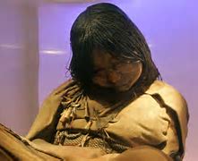 Image result for Inca Mummy Girl