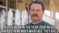 Image result for In the Year 2000 GIF