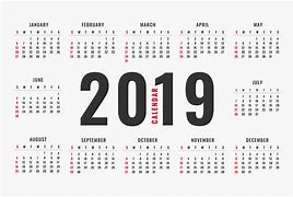 Image result for Free Computer Desktop Calendars 2019