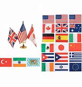 Image result for Small Colored Flags
