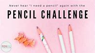 Image result for Pencil Cats 30-Day Challenge