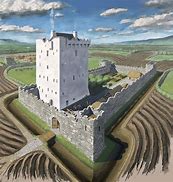 Image result for Anglo Irish Medieval