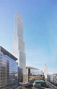 Image result for Detroit Skyline New Buildings