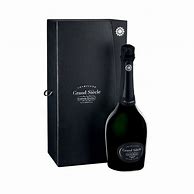 Image result for Laurent Perrier Champagne Gift