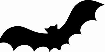 Image result for Antique Bat Clip Art