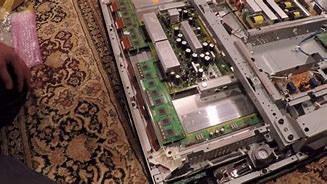 Image result for Hitachi 50 Plasma TV Troubleshooting