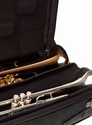 Image result for Protec Hard Trumpet Case