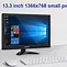 Image result for Very Small Computer Monitor
