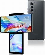 Image result for Metro PCS LG Wing