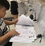 Image result for Chinese Work Permit Card