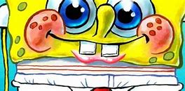 Image result for Spongebob Rosey Cheeks