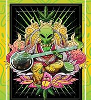 Image result for Stoner Marijuana Art