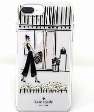 Image result for Kate Spade iPhone Case 8 Plus Silver