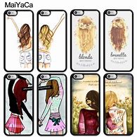 Image result for iPhone 6s Cases for Best Friends