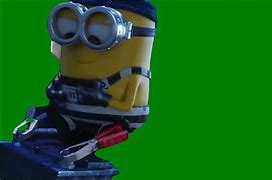 Image result for Minion Shock