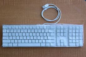 Image result for Apple USB Keyboard