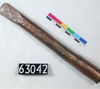 Image result for Ancient Cunei Reid Chisel