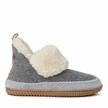 Image result for Women's Bootie Slippers