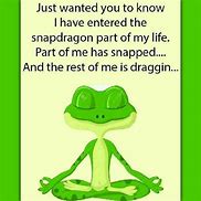Image result for Funny Frog Quotes