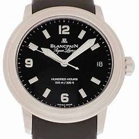 Image result for Blancpain Aqua Lung