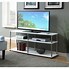 Image result for Corner TV Rack