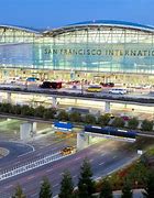 Image result for Cantilevered Trusses of San Francisco International Airport