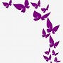 Image result for Butterfly Corner Design