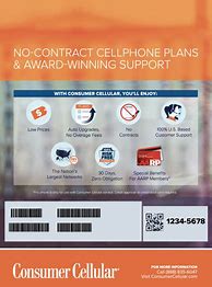 Image result for Box for Consumer Cellular Phone