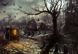 Image result for Gothic Woods Background