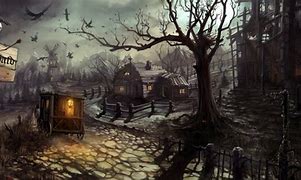 Image result for Goth Wallpaper Environment