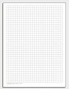 Image result for Free Printable Quarter Inch Grid Paper