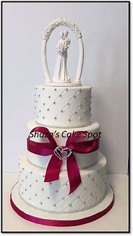 Image result for Steampunk Wedding Cake