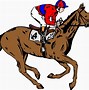 Image result for Horse Racing Background Clip Art