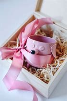 Image result for Small Handmade Wooden Boxes