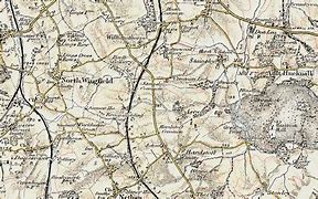 Image result for Five Pits Trail Map