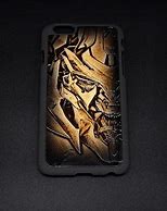 Image result for Megatron iPhone 5 SE Case