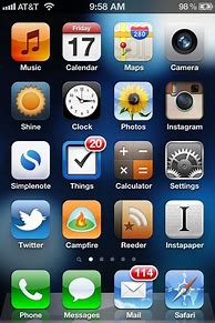 Image result for iPhone Homescreen Background