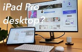 Image result for iPad Externer Monitor