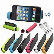 Image result for 4000mAh Power Bank Phone Holder