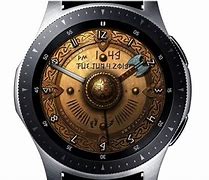 Image result for Galaxy Watchfaces