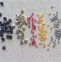 Image result for Types of Seed Beads